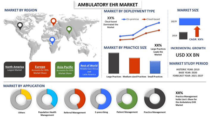 Ambulatory EHR Market 2