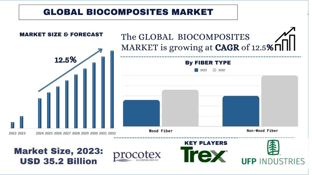 Biocomposites Market Size & Forecast