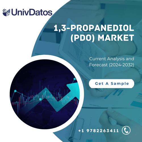 1,3-PROPANEDIOL (PDO) Market: Current Analysis and Forecast (2024-2032)