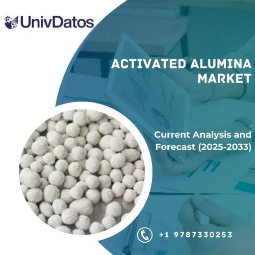 Activated Alumina Market: Current Analysis and Forecast (2025-2033)