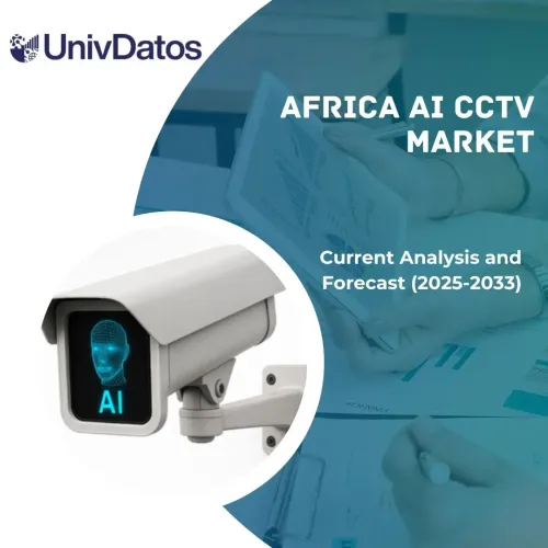 Africa AI CCTV Market: Current Analysis and Forecast (2025-2033)