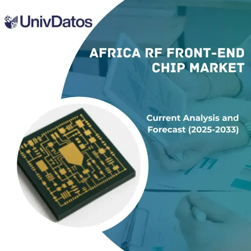 Africa RF Front-End Chip Market: Current Analysis and Forecast (2025-2033)