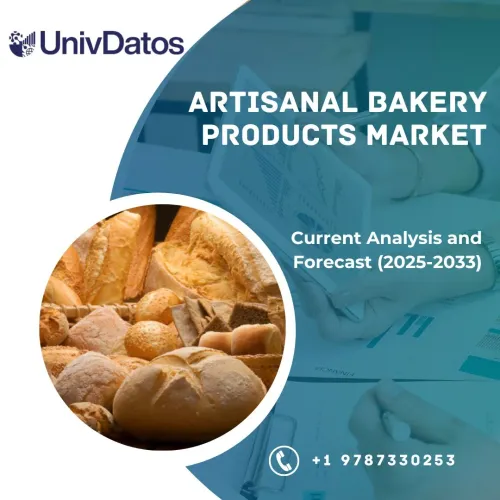 Artisanal Bakery Products Market: Current Analysis and Forecast (2025-2033)