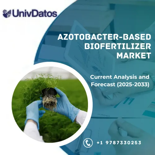 Azotobacter-based Biofertilizer Market: Current Analysis and Forecast (2025-2033)