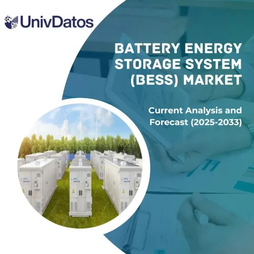 Battery Energy Storage System (BESS) Market: Current Analysis and Forecast (2025-2033)