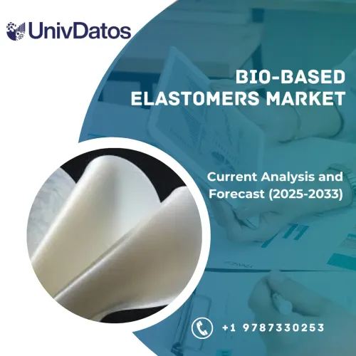 Bio-based Elastomers Market: Current Analysis and Forecast (2025-2033)