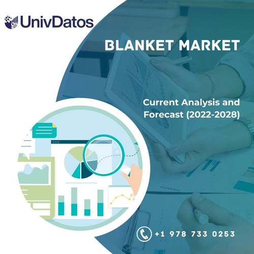 Blanket Market: Current Analysis and Forecast (2022-2028)
