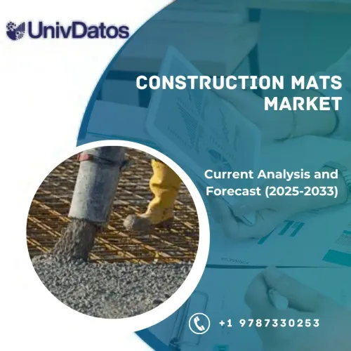 Construction Mats Market: Current Analysis and Forecast (2025-2033)