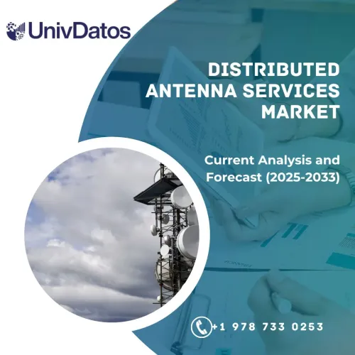 Mercato dei servizi di antenna distribuita: analisi e previsioni attuali (2021-2027)