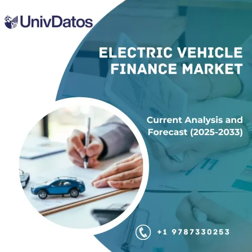 Electric Vehicle Finance Market: Current Analysis and Forecast (2025-2033)
