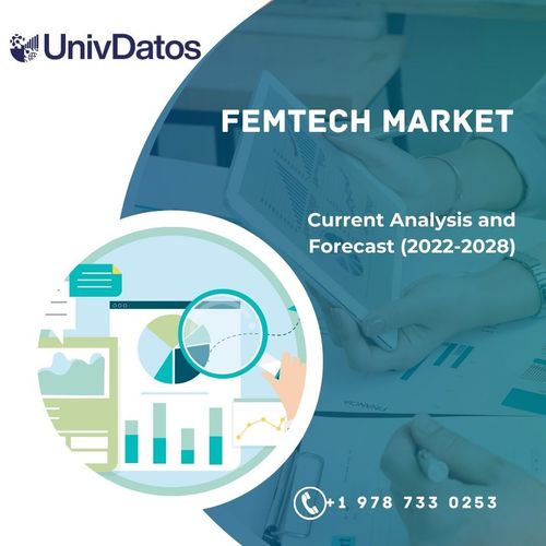 Femtech Market: Current Analysis and Forecast (2022-2028)