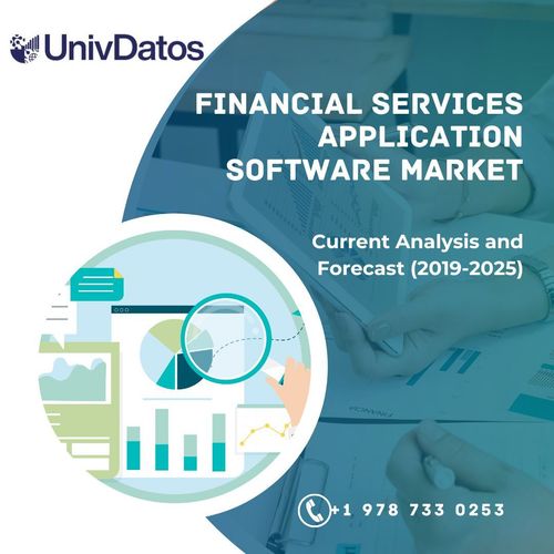 Financial Services Application Software Market: Current Scenario and Forecast (2019-2025)