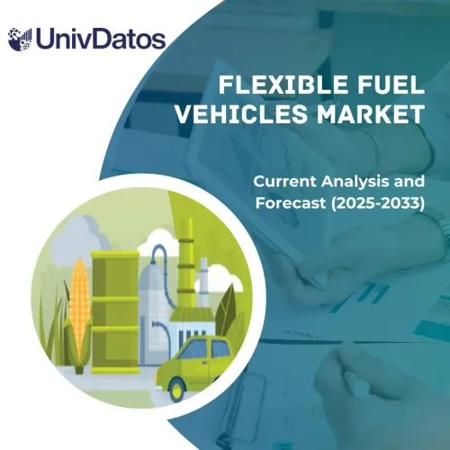 Flexible Fuel Vehicles 시장: 현재 분석 및 예측 (2025-2033)