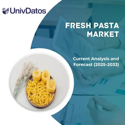 Fresh Pasta Market: Current Analysis and Forecast (2025-2033)