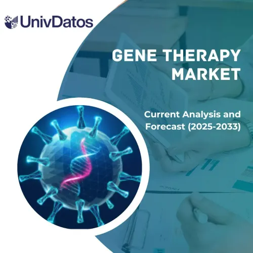 Gene Therapy Market: Current Analysis and Forecast (2025-2033)