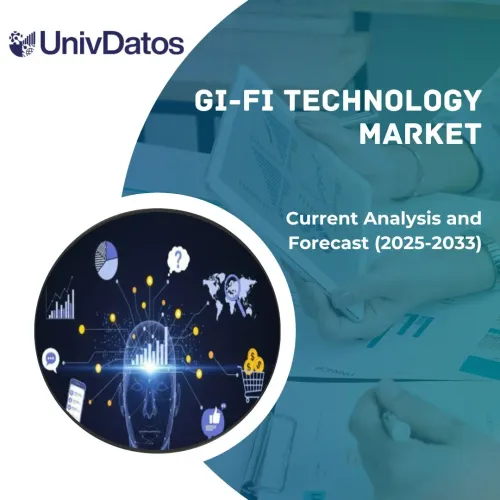 Gi-Fi Technology Market: Current Analysis and Forecast (2025-2033)