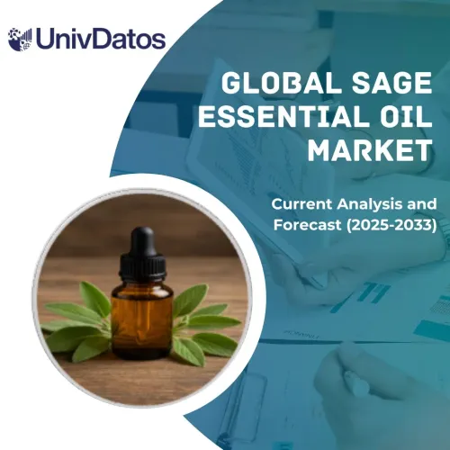 Sage Essential Oil Market: Current Analysis and Forecast (2025-2033)