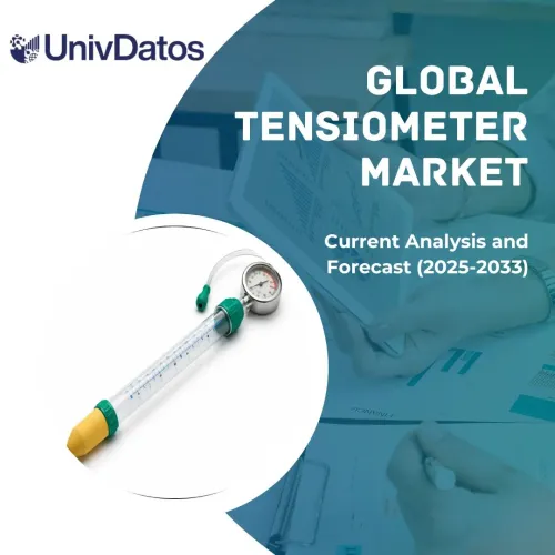 Tensiometer Market: Current Analysis and Forecast (2025-2033)