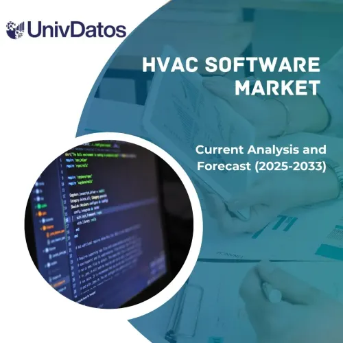 HVAC Software Market: Current Analysis and Forecast (2025-2033)