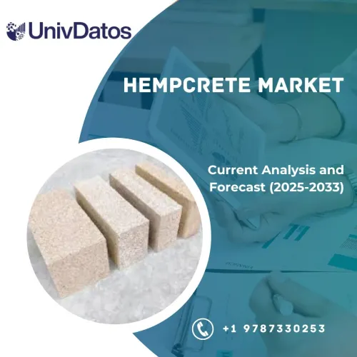 Hempcrete Market: Current Analysis and Forecast (2025-2033)