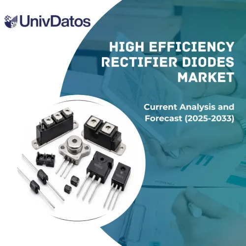 High Efficiency Rectifier Diodes Market: Current Analysis and Forecast (2025-2033)