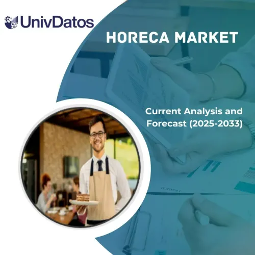HoReCa Market: Current Analysis and Forecast (2025-2033)