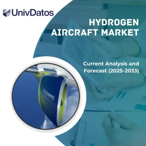 Hydrogen Aircraft Market: Current Analysis and Forecast (2025-2033)