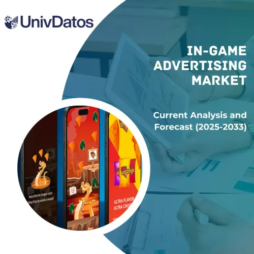 In-Game Advertising Market: Current Analysis and Forecast (2025-2033)