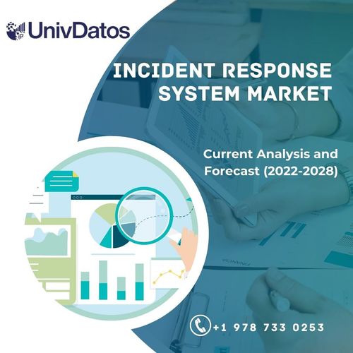 Incident Response System Market: Current Analysis and Forecast (2022-2028)