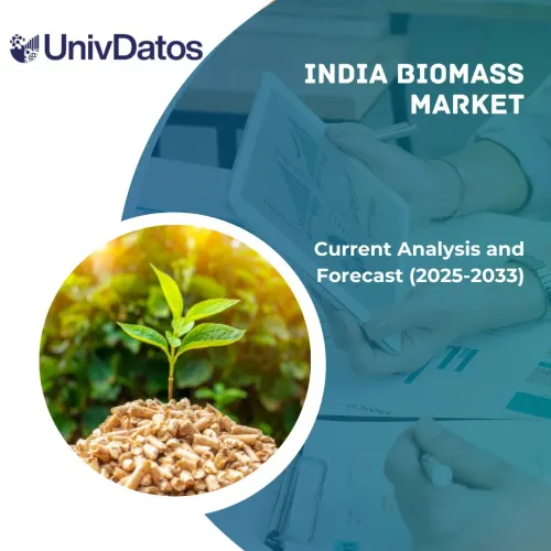 India Biomass Market: Current Analysis and Forecast (2025-2033)