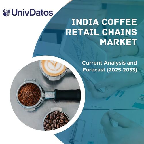 India Coffee Retail Chains Market: Current Analysis and Forecast (2025-2033)