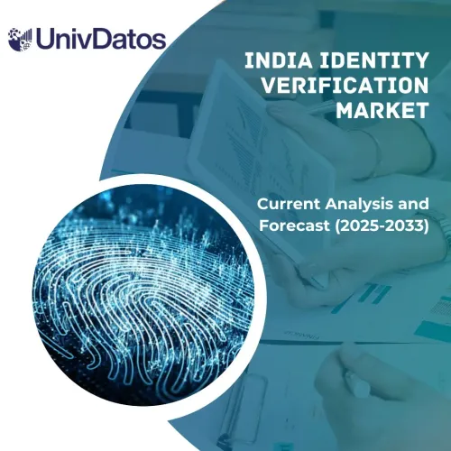 India Identity Verification Market: Current Analysis and Forecast (2025-2033)