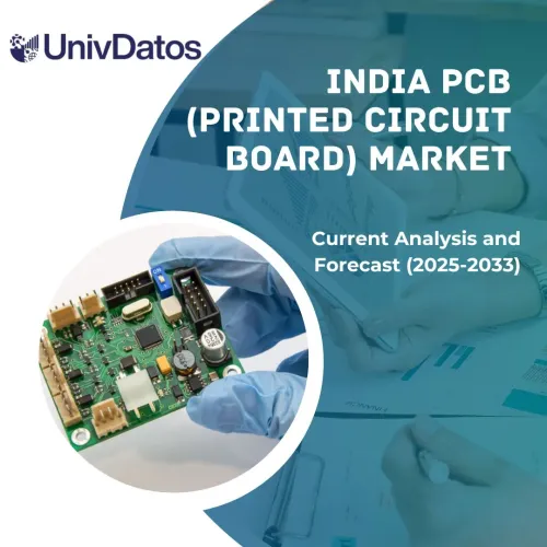  India PCB (Printed Circuit Board) Market: Current Analysis and Forecast (2025-2033)