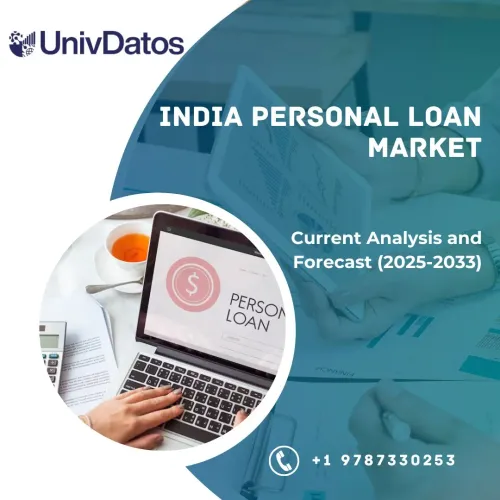 India Personal Loan Market: Current Analysis and Forecast (2025-2033)