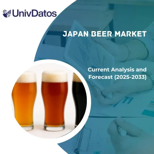 Japan Beer Market: Current Analysis and Forecast (2025-2033)