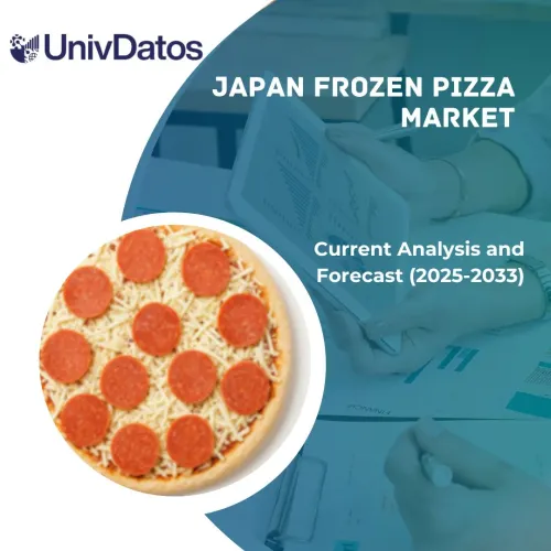 Japan Frozen Pizza Market: Current Analysis and Forecast (2025-2033)