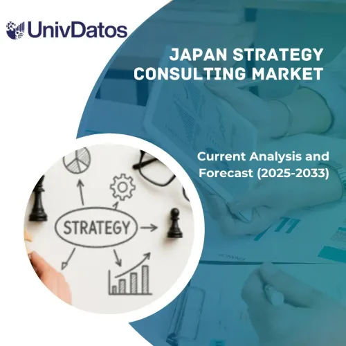 Japan Strategy Consulting Market: Current Analysis and Forecast (2025-2033)