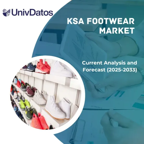 Marché de la chaussure en Arabie saoudite : analyse actuelle et prévisions (2025-2033)
