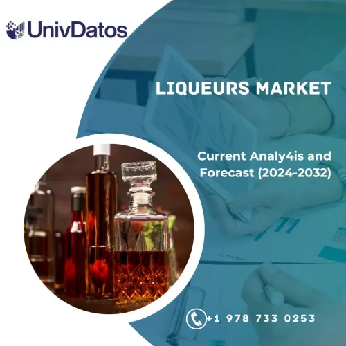 Liqueurs Market: Current Analysis and Forecast (2025-2033)