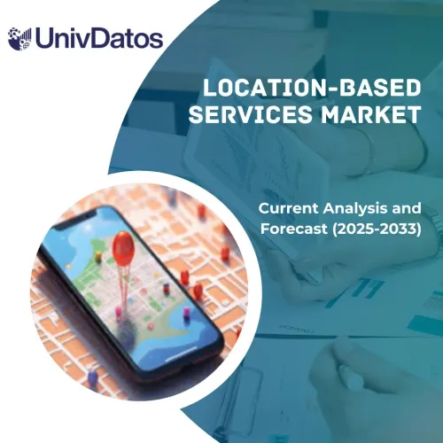 Location-Based Services Market: Current Analysis and Forecast (2025-2033)