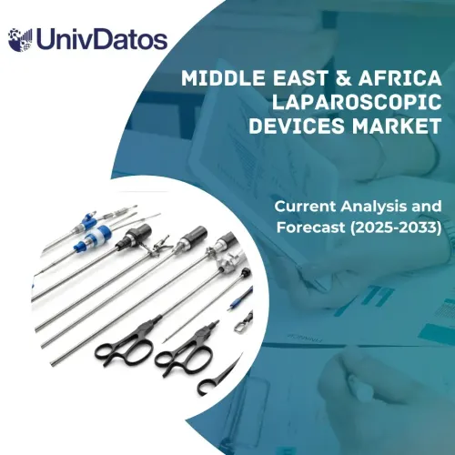 Middle East & Africa Laparoscopic Devices Market: Current Analysis and Forecast (2025-2033)