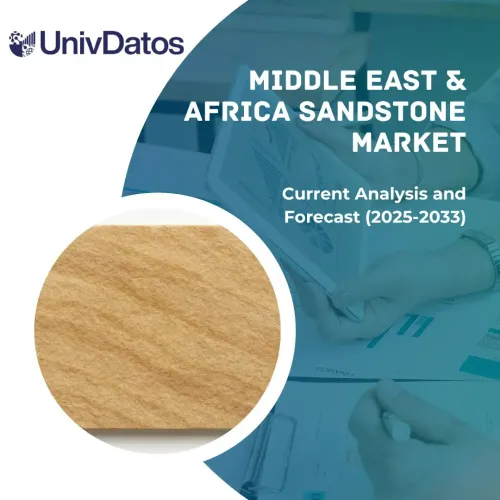 Middle East & Africa Sandstone Market: Current Analysis and Forecast (2025-2033)