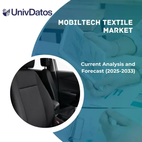 Mobiltech Textile Market: Current Analysis and Forecast (2025-2033)