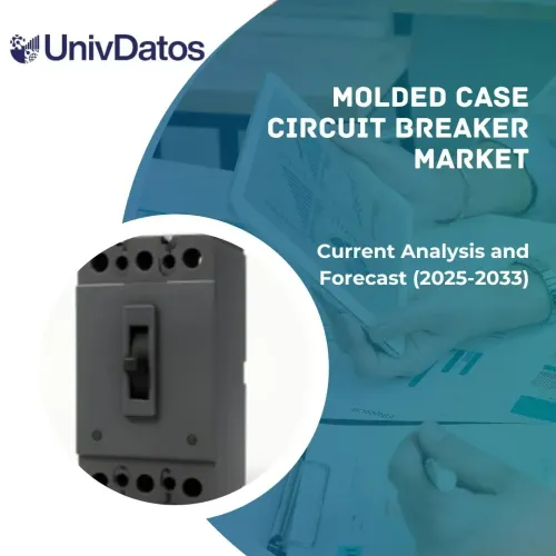 Molded Case Circuit Breaker Market: Current Analysis and Forecast (2025-2033)