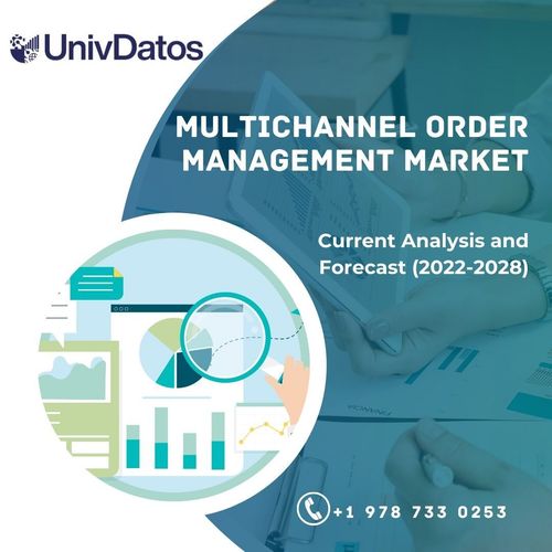 Multichannel Order Management Market: Current Analysis and Forecast (2022-2028)