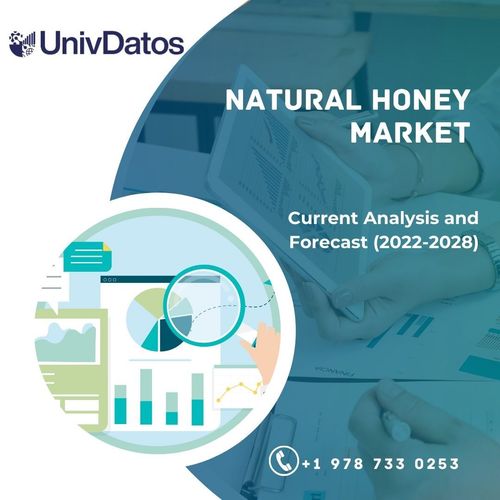 Natural Honey Market: Current Analysis and Forecast (2022-2028)