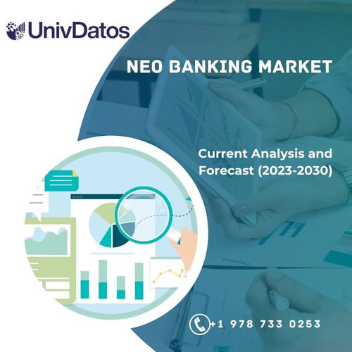 Neo Banking Market: Current Analysis and Forecast (2023-2030)