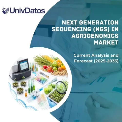 Next Generation Sequencing (NGS) in Agrigenomics Market: Current Analysis and Forecast (2025-2033)