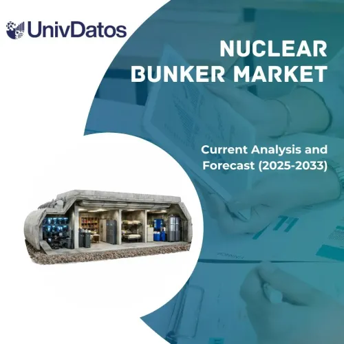 Nuclear Bunker Market: Current Analysis and Forecast (2025-2033)