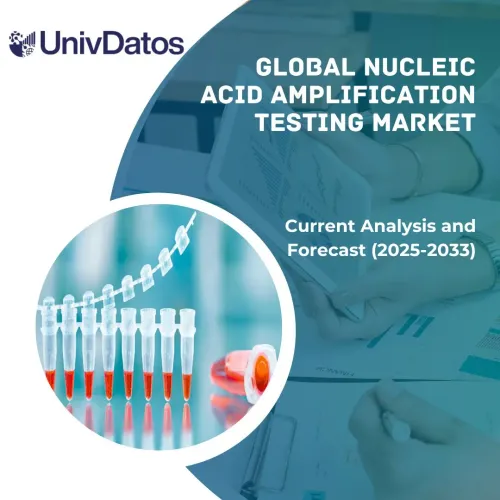 Nucleic Acid Amplification Testing Market: Current Analysis and Forecast (2025-2033)